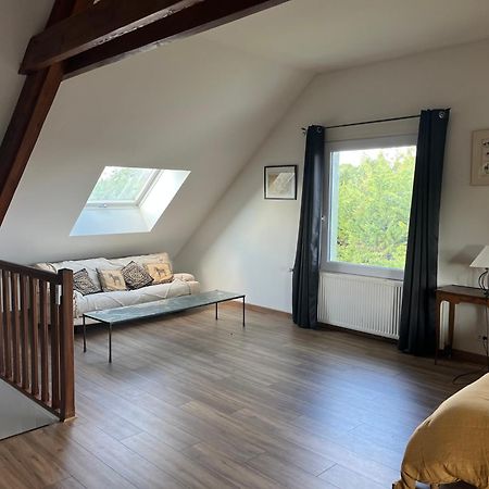 Les Ecuries Bed & Breakfast Recloses Exterior photo